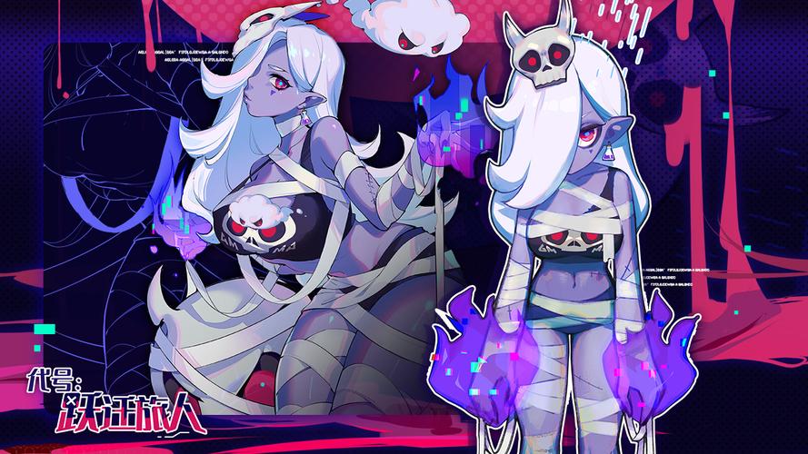 你真的了解极乐旅人吗?游戏玩法及特色全解析!