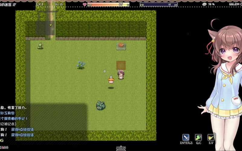 安卓玩家必玩：莉可的不可思议差事，精彩冒险等你开启