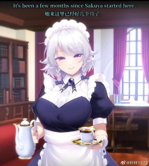 乙女咲夜小姐汉化版下载地址:轻松获取游戏资源