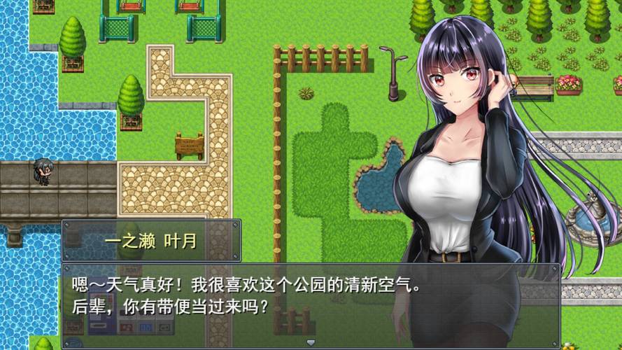 妻子的困境游戏下载地址：童年回忆杀，经典单机游戏等你下载