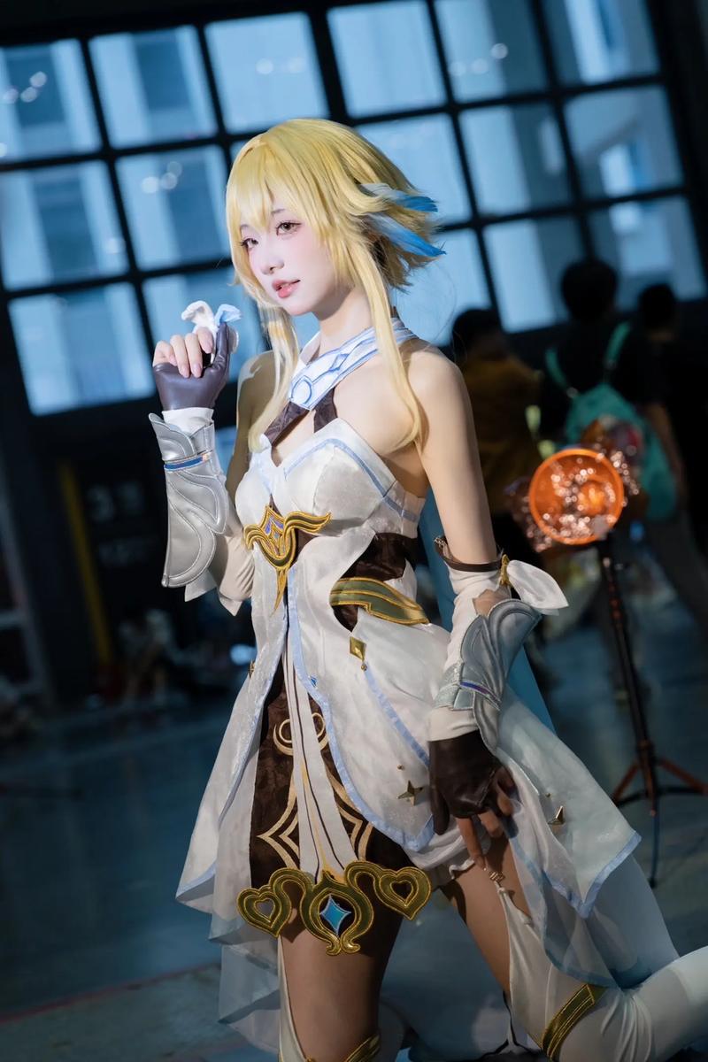 Coser1版本大全：超全COSER资源合集，福利满满！