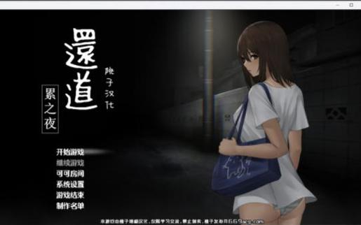 还道:累之夜游戏玩法介绍:解密与冒险之旅