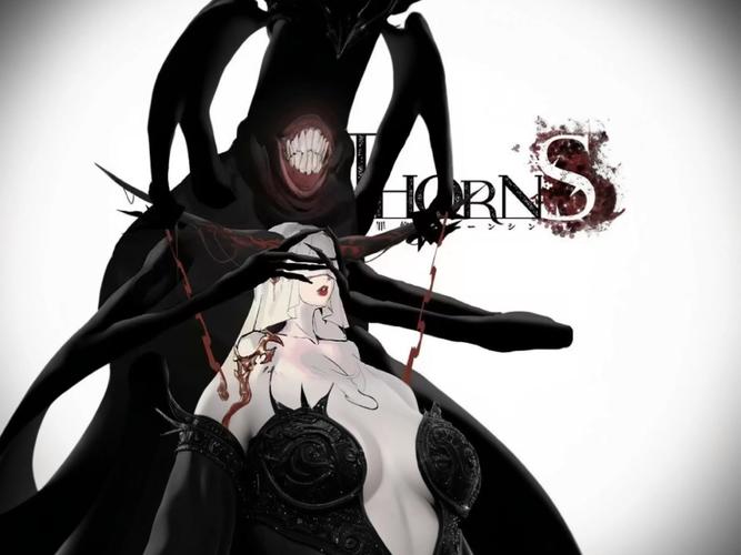 棘罪修女V0.6.2安卓版下载:安全可靠的游戏资源