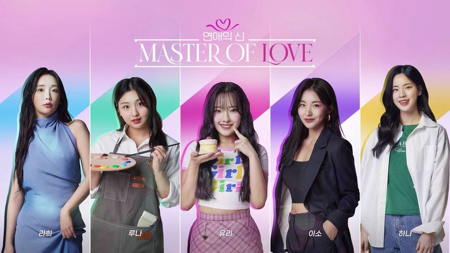 爱情大师游戏下载地址:开启你的恋爱大师之旅