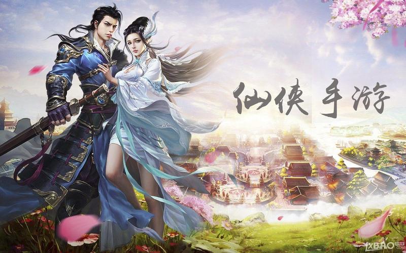 欲望开花手游安卓下载：体验精彩的游戏世界