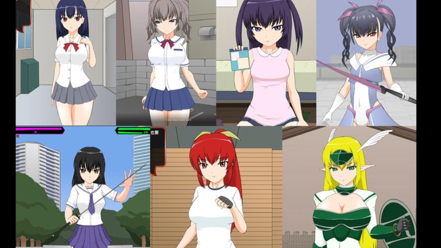 街区淑女掌控者汉化版下载:PC安卓双平台资源免费获取