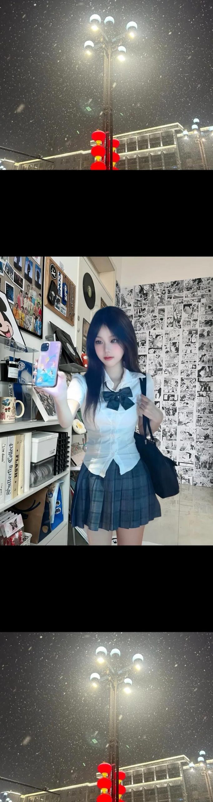 想玩在员工室与JK度过的日常?这里有官网!