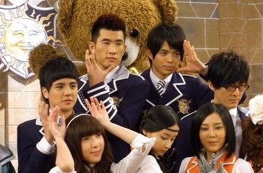 谎言与复仇之诗萌站汉化版更新：最新剧情抢先看！