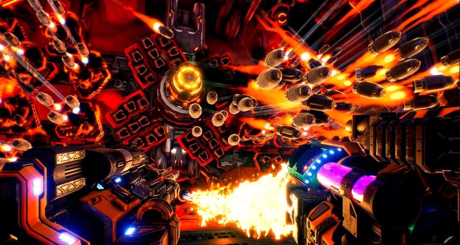 爱与诱惑第二季EP1游戏官网：沉浸式游戏体验，等你来战！