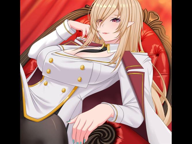 精灵女上司的训狗术更新地址：在哪里可以找到最新章节？