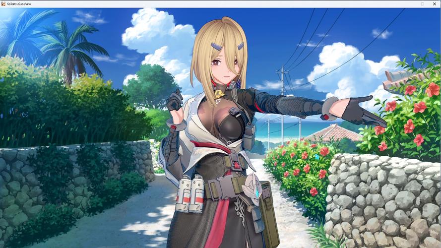 恋活下载安装指南：简单几步轻松玩游戏