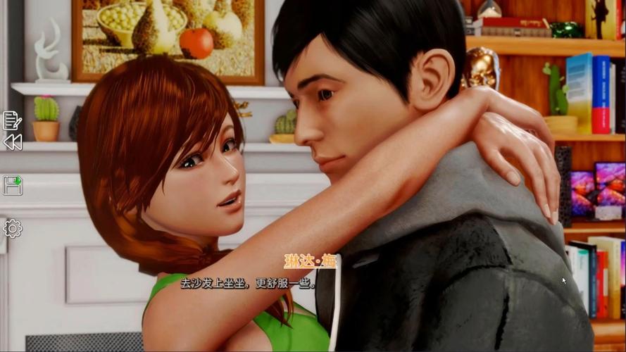 客栈第二季汉化版下载:欲望国度等你来探索