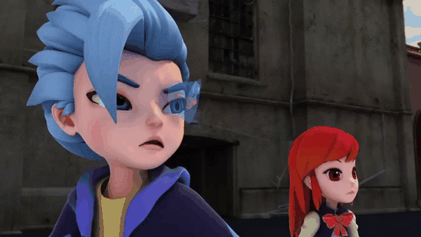 超级星探全攻略：剧情详解+人物关系+完美结局路线