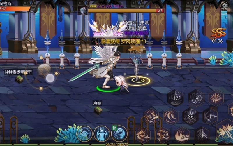 受诅咒的地下城官网最新资讯：掌握游戏一手信息