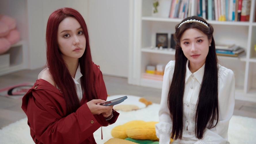 超级星探全攻略：剧情详解+人物关系+完美结局路线