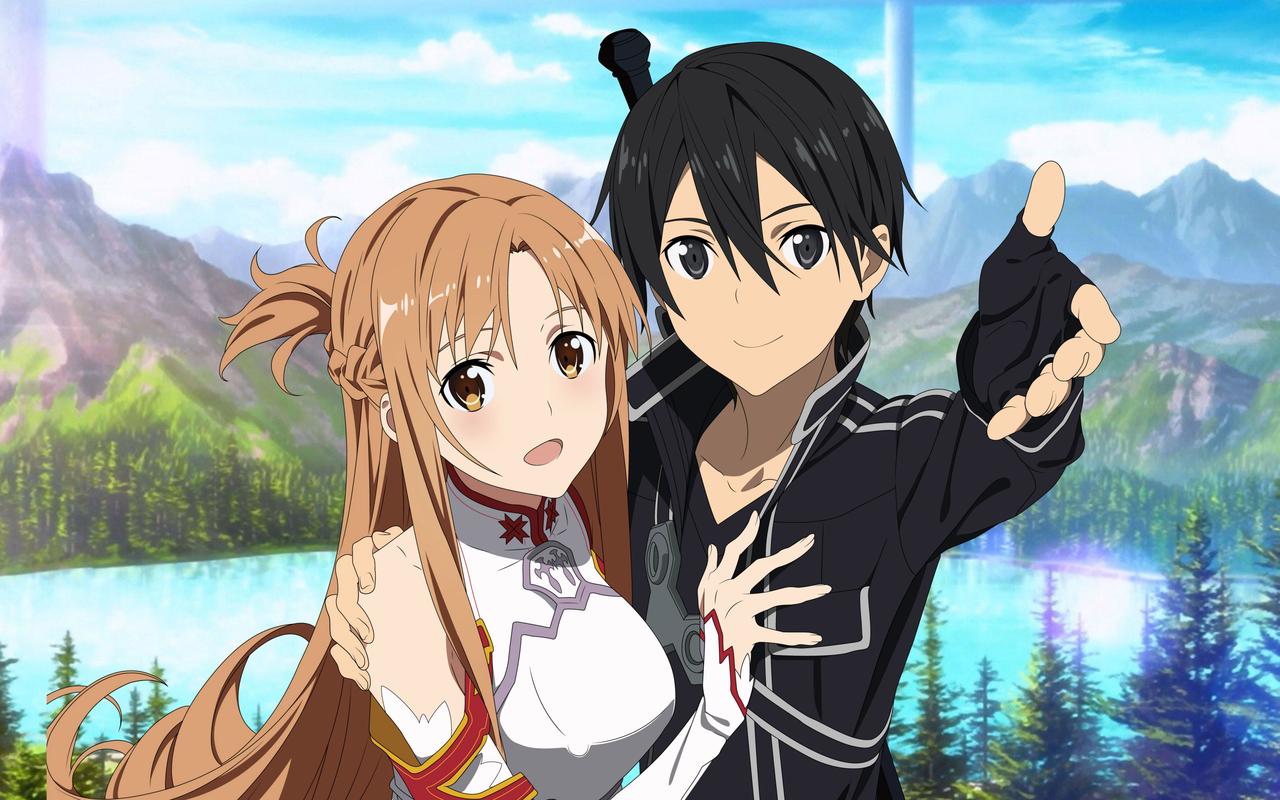 刀剑SAO第一部官方网站：剧情回顾与角色介绍