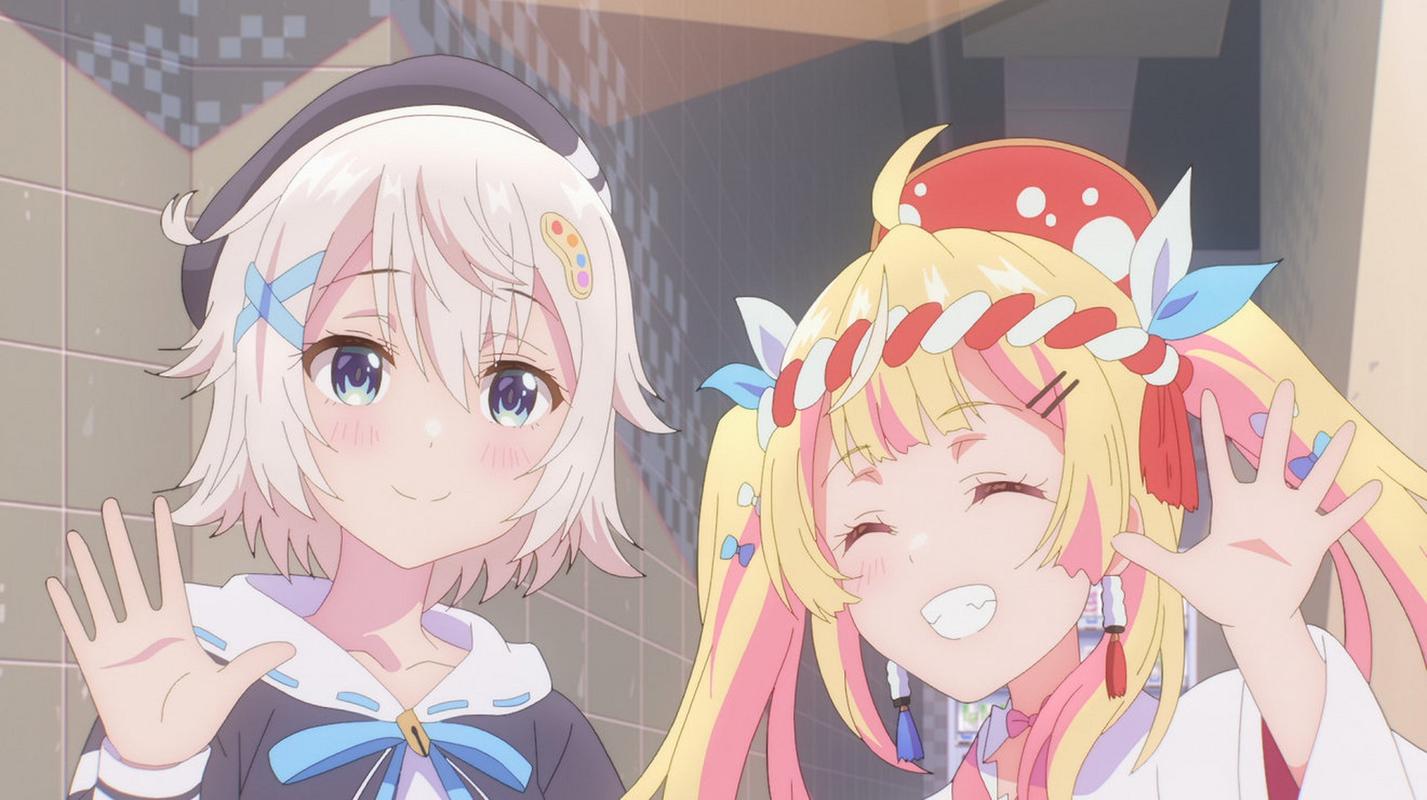 Vtuber火爆全网,虚拟主播的商业价值有多高?