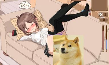 新婚妻子Cosplay安卓汉化游戏下载及玩法详解