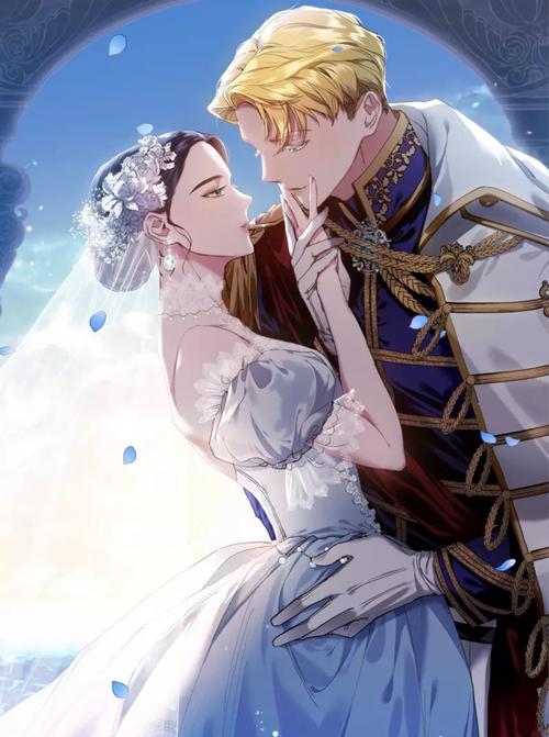 婚闹动画更新地址，高清资源等你来看