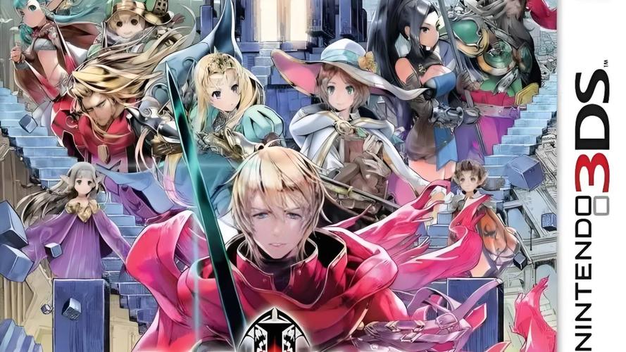 亨特里亚编年史3安卓:高品质PC-RPG手游震撼来临!