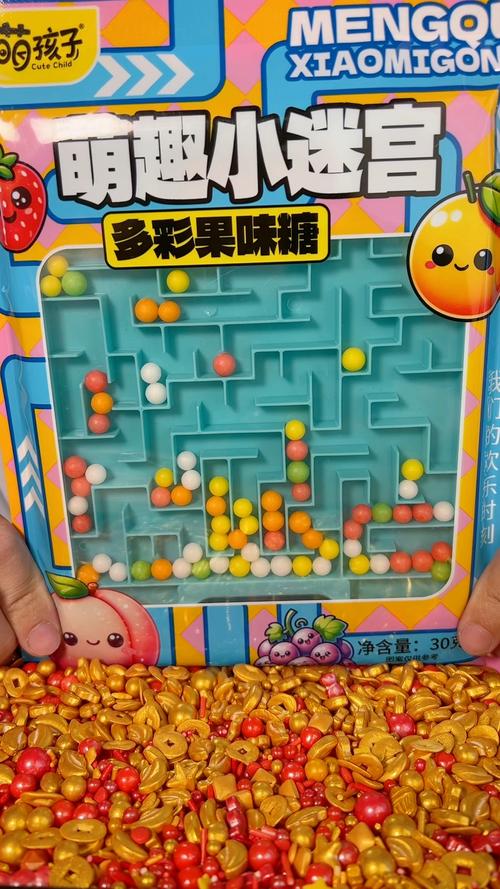 想玩转糖果游戏？这篇攻略你必须看看！