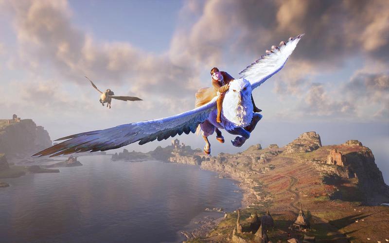 想玩黑山羊之夜?官网带你快速上手,轻松体验游戏乐趣