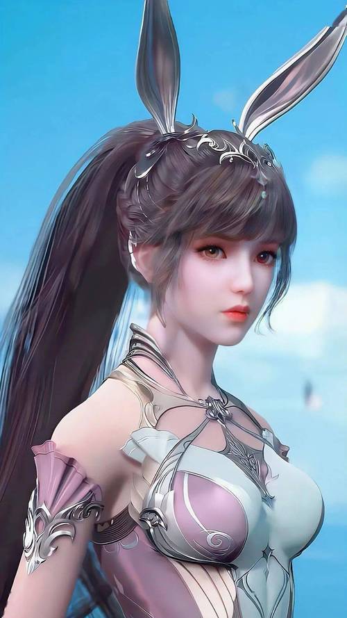 想看所有小舞？斗罗大陆小舞版本大全，一次看个够！