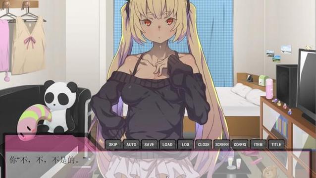 家里蹲女友游戏下载:多种版本任你挑选,总有一款适合你!