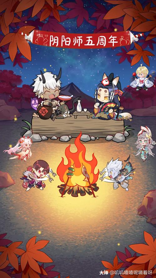 想玩除灵阴阳师?安卓下载地址就在这里,快来体验!