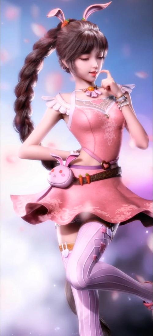 想看所有小舞？斗罗大陆小舞版本大全，一次看个够！