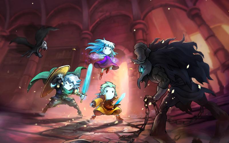 好玩的猎艳逐影杨过游戏推荐,你玩过吗?