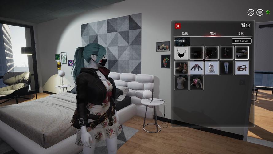 致命解药MOD资源下载：分享最全MOD合集