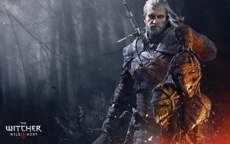 魔改版巫师3狂猎：全新内容，带你重温史诗之旅