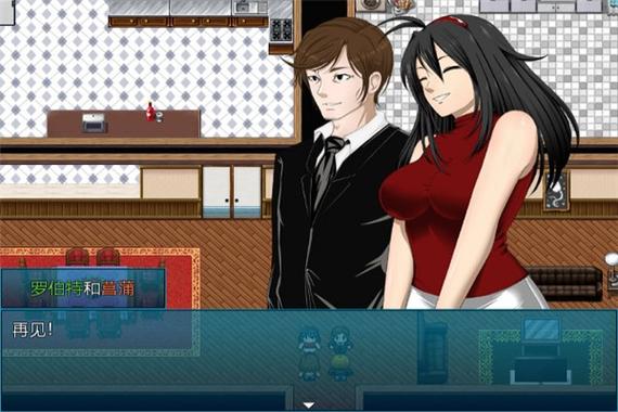 一夏之花游戏介绍：日式RPG冒险游戏，体验异国风情！