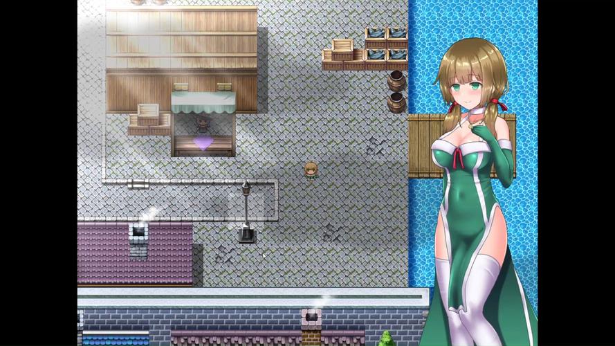 仙肴圣餐魔改版绅士游戏:剧情详解及游戏攻略