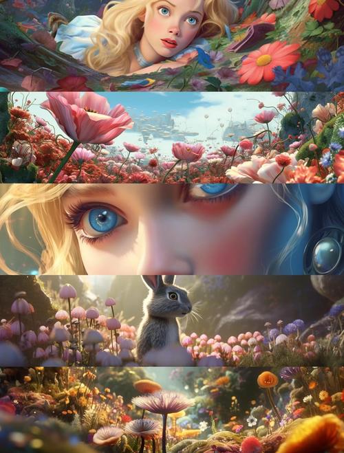 安卓爱丽丝传说手游：梦游仙境奇幻冒险