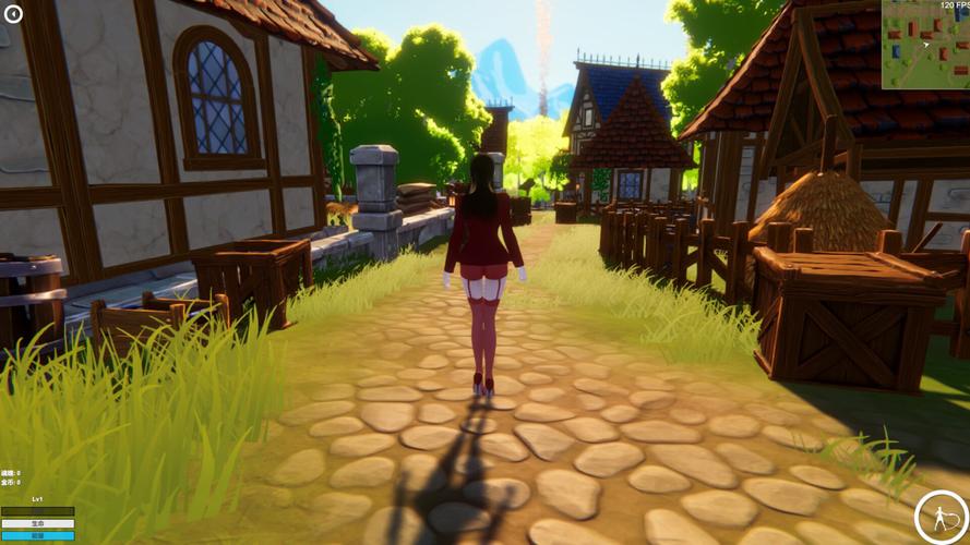 妖姬猎人下载安卓版：2024最新版手游下载攻略