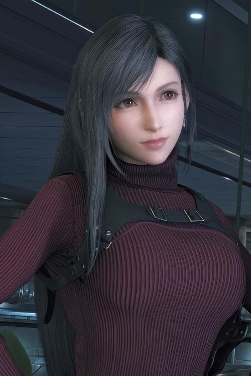 寻找蒂法的黑暗幻想最新版本？这里有你想要的资源！