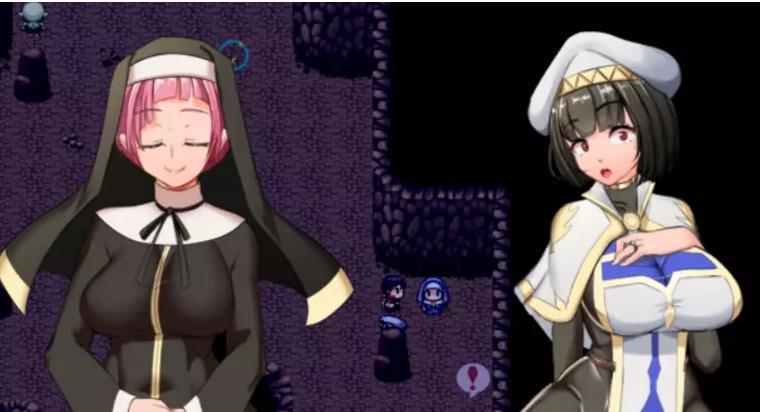 女祭司游戏下载大全：安卓版最新版本免费下载