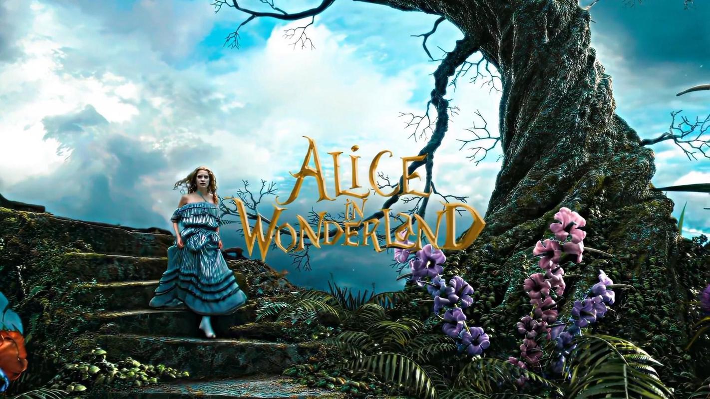 安卓爱丽丝传说手游：梦游仙境奇幻冒险