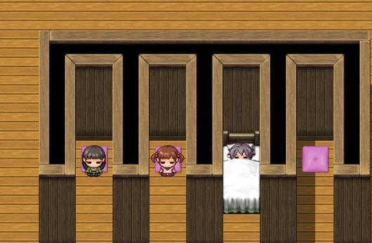 我暑假的秘密回忆游戏介绍：重温童年，开启夏日冒险！