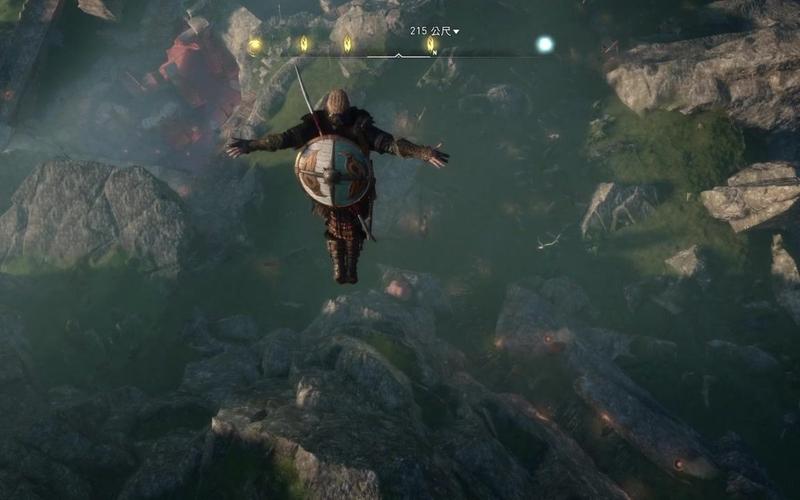 寻找信仰之跃汉化版下载？这里有你想要的