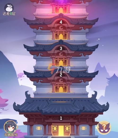 黄道幻想1杨过游戏评测：剧情、画面、玩法深度解析