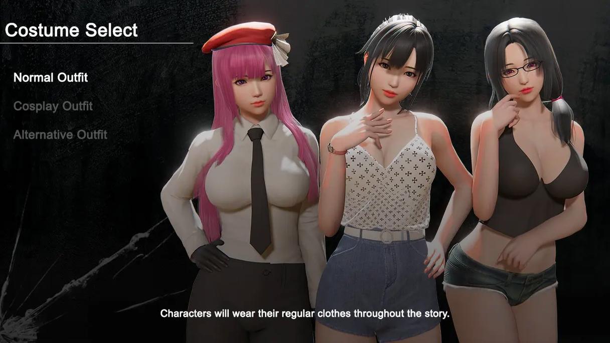 我玩了我的姐姐阿丽亚杨过游戏,这游戏怎么样?