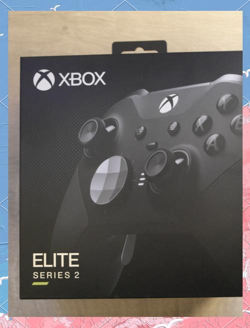 夏日之吻官方网站：精美Xbox手柄，值得入手吗？