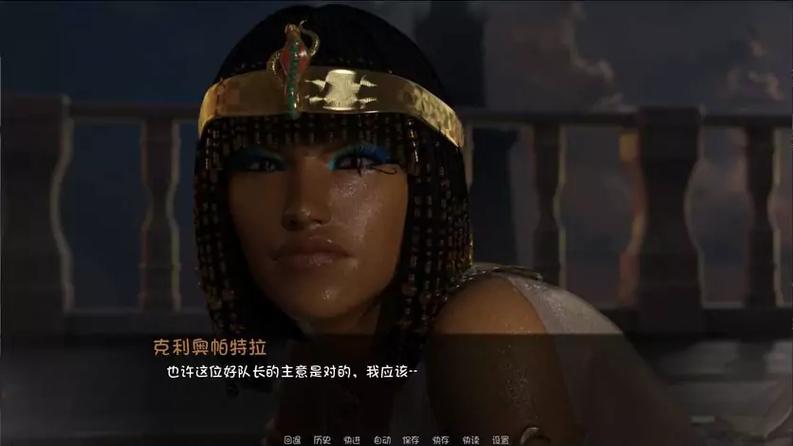 最新心灵结社汉化版下载:完整CG,超高画质体验