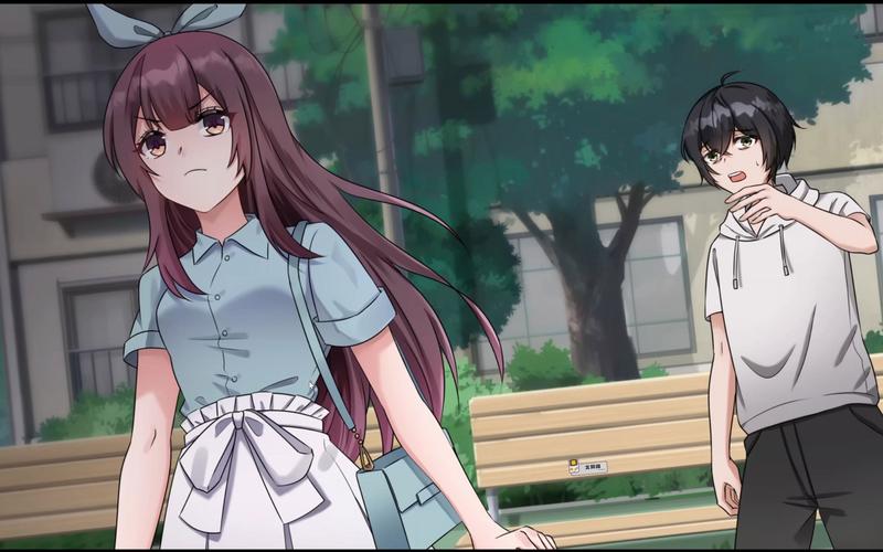 寻找欲望岛?教你轻松下载欲望岛和其他ACG动画游戏