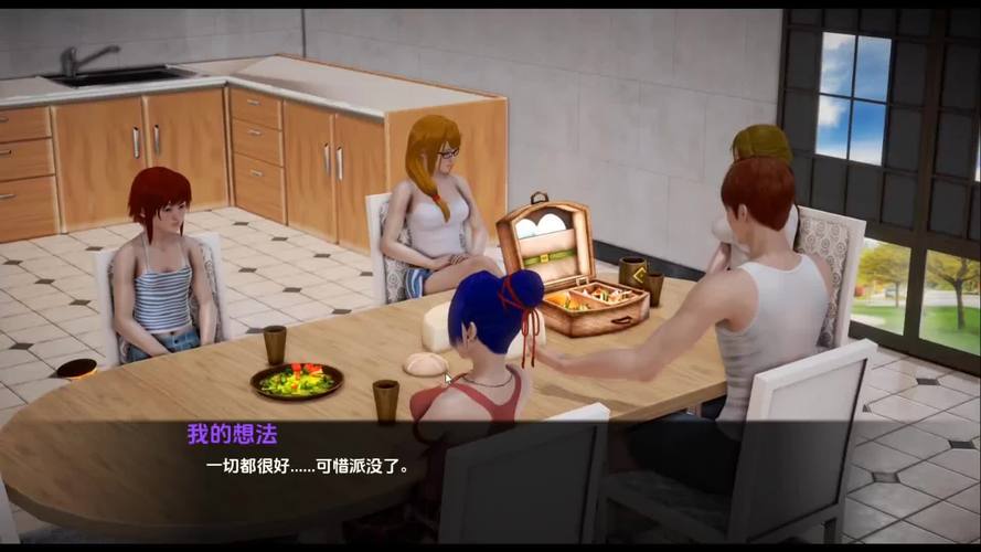 新保姆安卓游戏下载:超火爆养成手游推荐