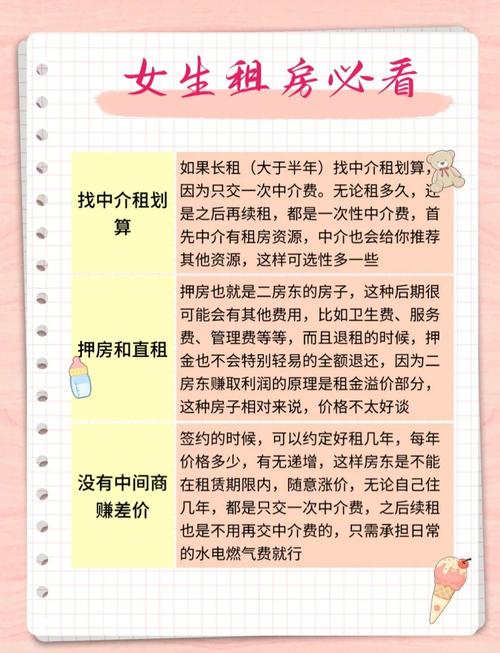 ROOM窥视女孩私生活:租房安全须知及防范措施