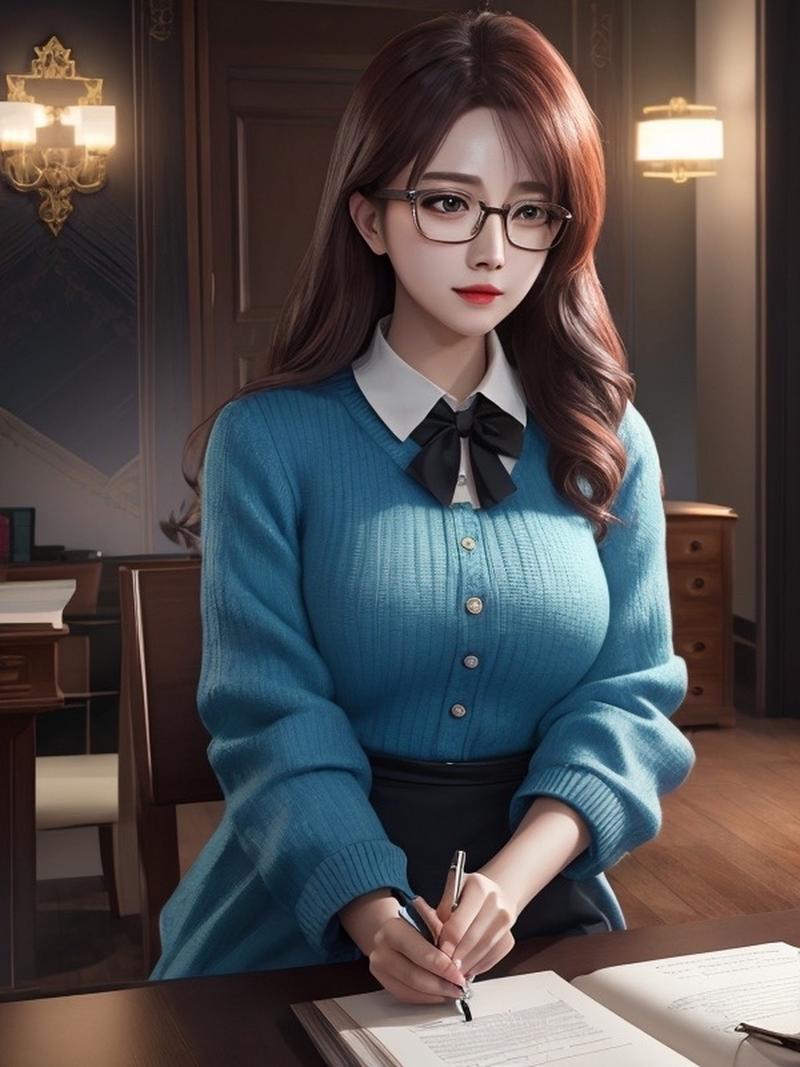 安卓手机必备:性感办公室游戏下载及玩法